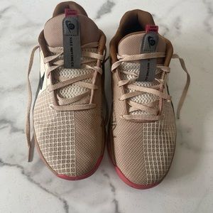 Nike Moving Co. sneakers